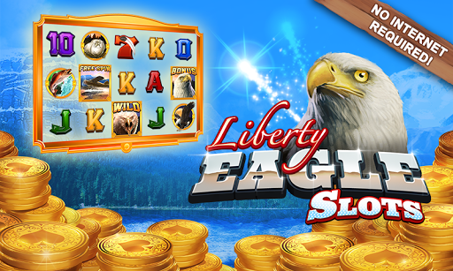 Slots Eagle Casino Slots Games