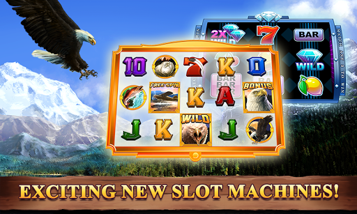 Slots Eagle Casino Slots Games