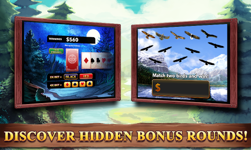 Slots Eagle Casino Slots Games