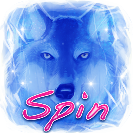 Slots Lucky Wolf Casino Slots PC