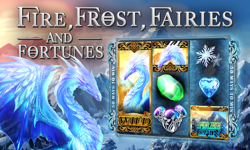 Throne of Dragons Slots