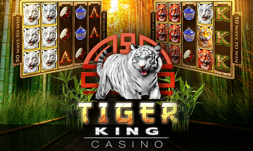 Slots Tiger King Casino Slots