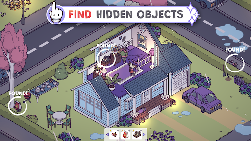 Hidden Through Time 2: Magic PC
