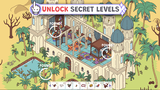 Hidden Through Time 2: Magic PC