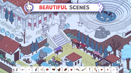 Hidden Through Time 2: Magic PC