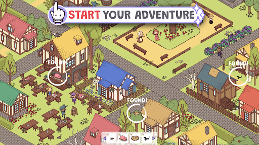 Hidden Through Time 2: Magic PC