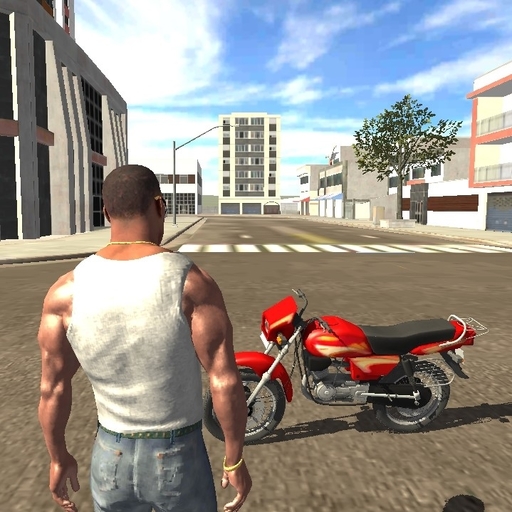 Indian Bikes Driving 3D para PC