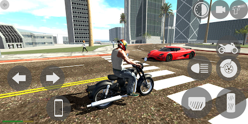 Indian Bikes Driving 3D para PC