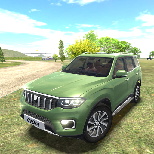 Indian Cars Simulator 3D پی سی