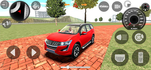 Indian Cars Simulator 3D PC