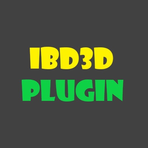 IBD3D Plugin PC