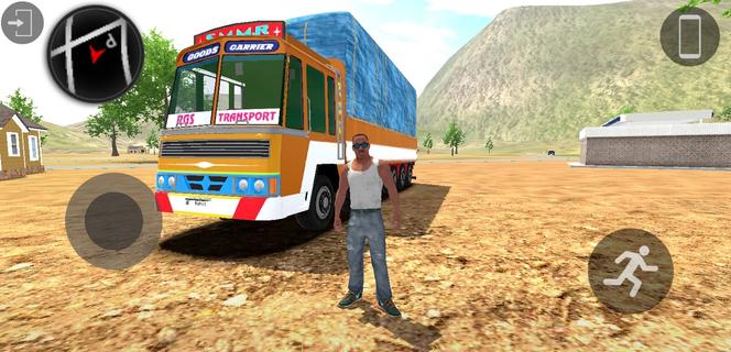 Indian Trucks Simulator 3D PC