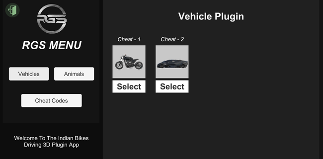 IBD3D Plugin