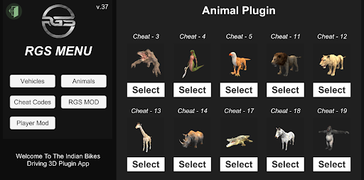 IBD3D Plugin