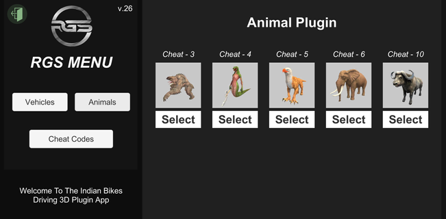 IBD3D Plugin