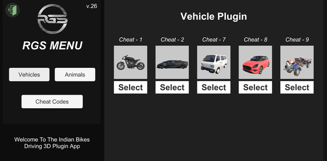 IBD3D Plugin پی سی