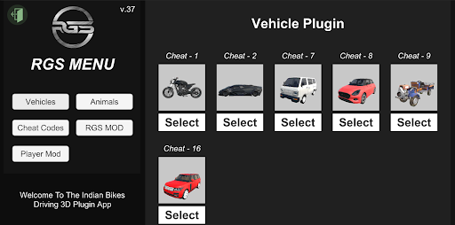 IBD3D Plugin PC