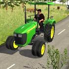 Indian Tractor Driving 3D PC