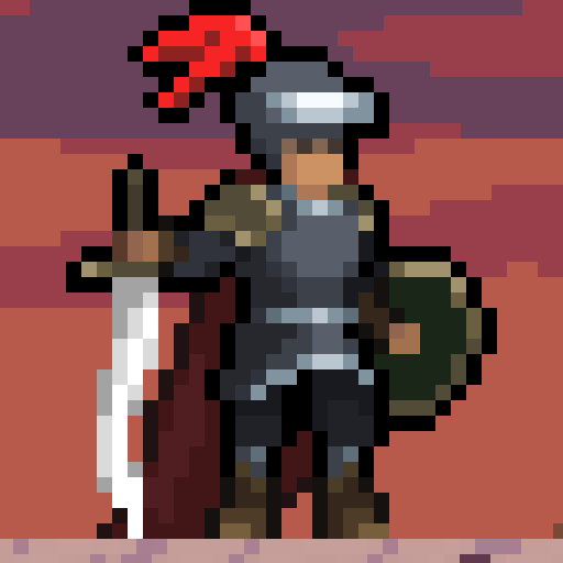 Darkrise - Pixel Action RPG电脑版