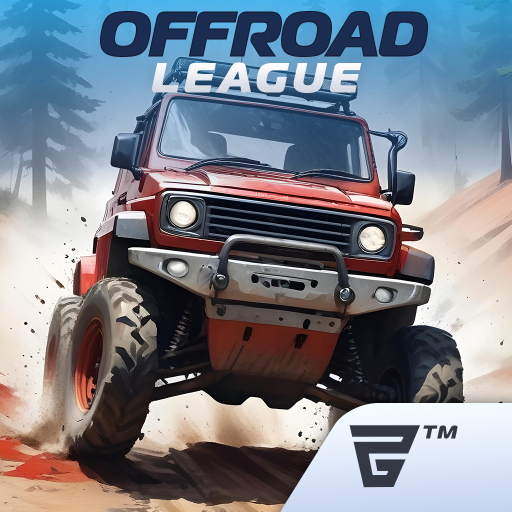 Offroad League Online پی سی