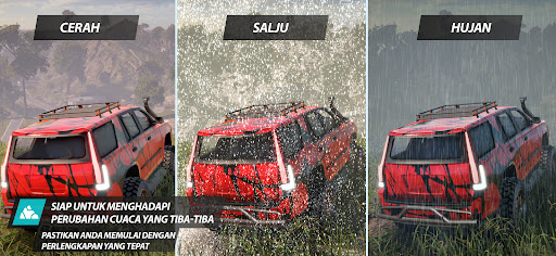 Offroad League Online