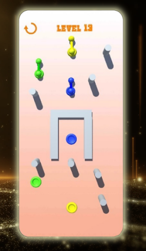 ColorRopeTangle4 পিসি