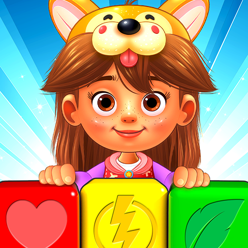 Epic Blast 3D: Toy Match Party PC