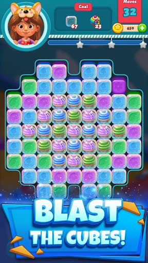 Epic Blast 3D: Toy Match Party PC