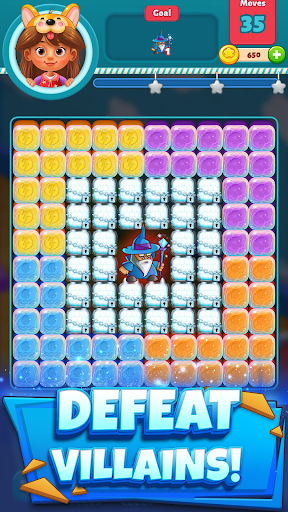 Epic Blast 3D: Toy Match Party PC