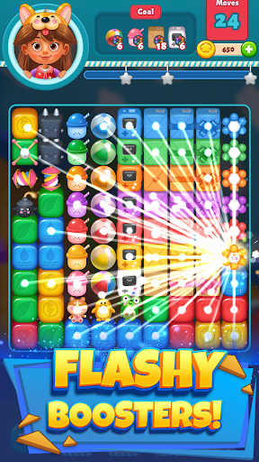 Epic Blast 3D: Toy Match Party PC