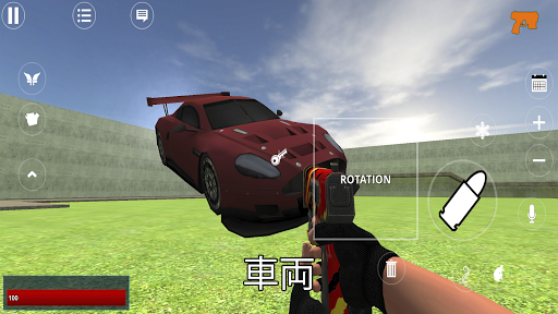 RSandbox - sandbox Bhop Golf PC版