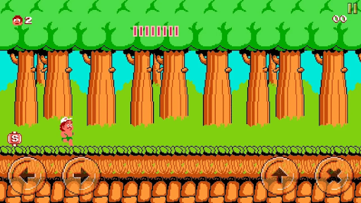 Island Adventures PC