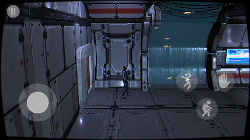 Escape: Immersion