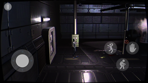 Escape: Immersion