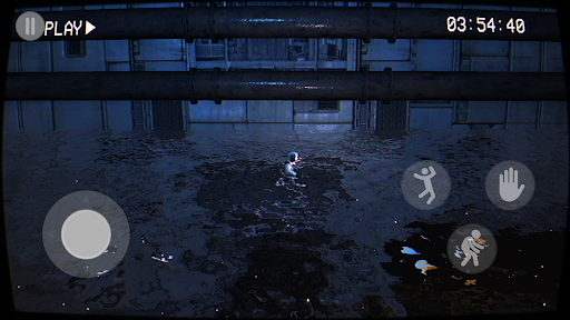 Escape: Immersion