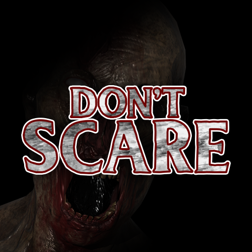 Don't Scare PC
