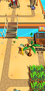 Buildy Island 3d: Hire&Craft Casual Adventure PC