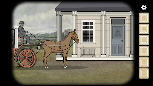 Servant of the Lake PC