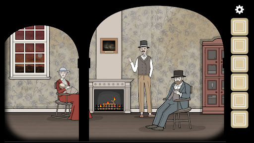 Servant of the Lake PC版