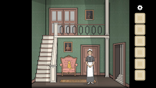 Servant of the Lake電腦版