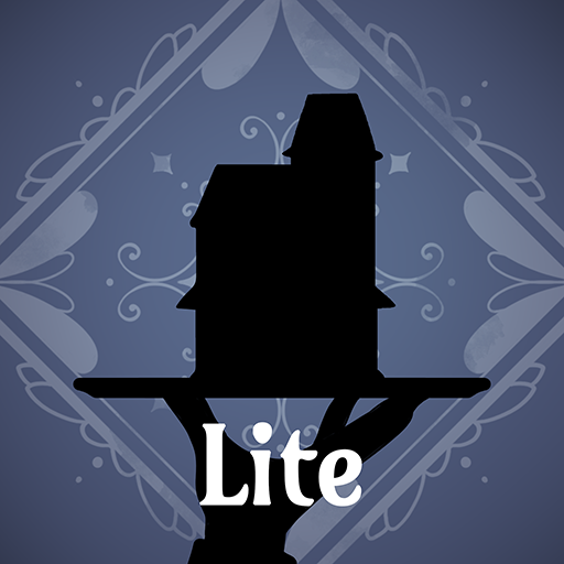 Servant of the Lake Lite