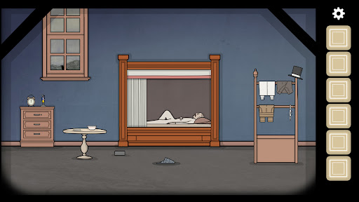 Servant of the Lake Lite PC