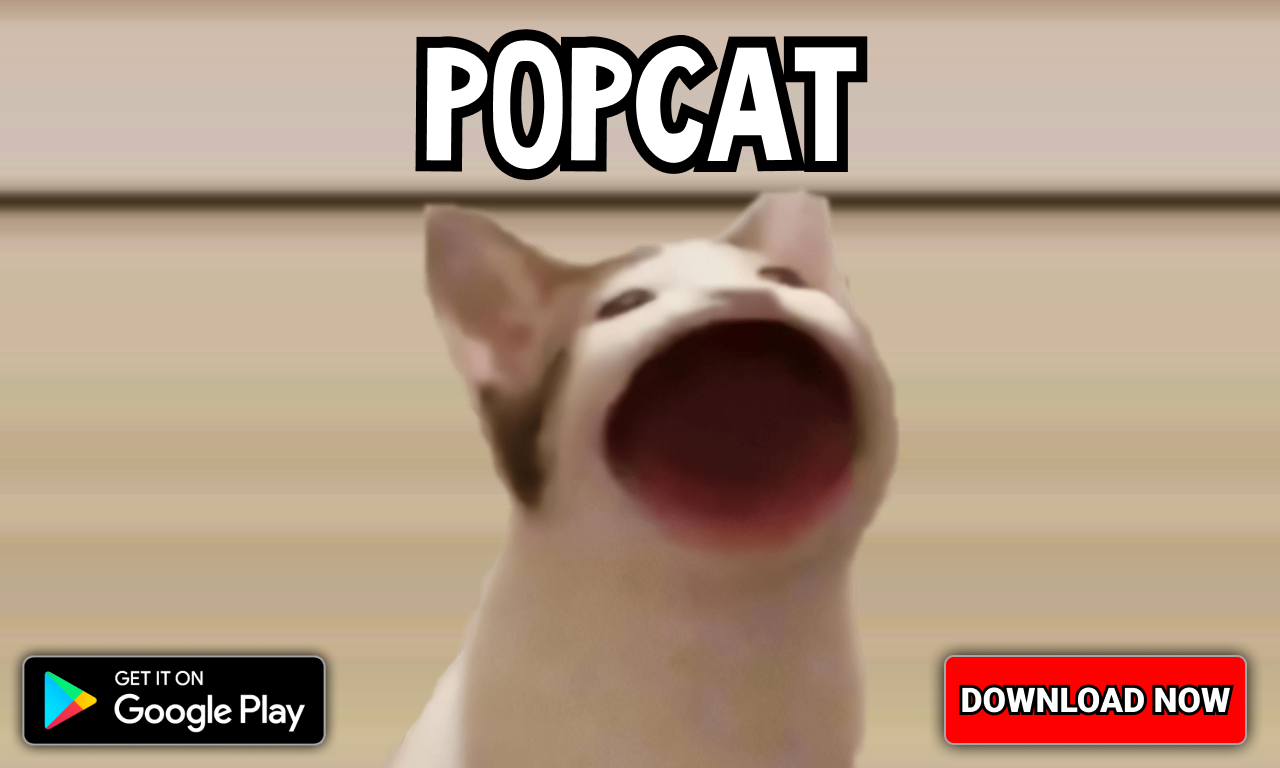 POPCAT PC