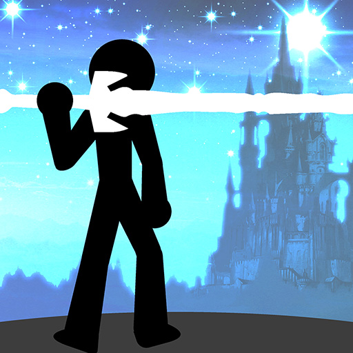 Stickman The Flash PC