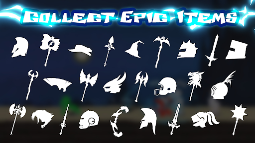 Stickman The Flash電腦版