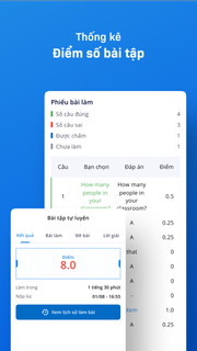 SHub Classroom - Học trực tuyến mọi lúc mọi nơi.