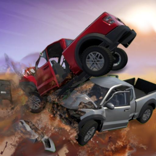 Car Crash Simulator FlexicX ПК