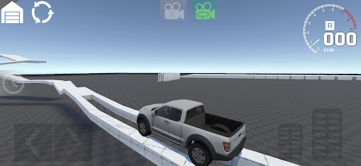 Car Crash Simulator FlexicX ПК