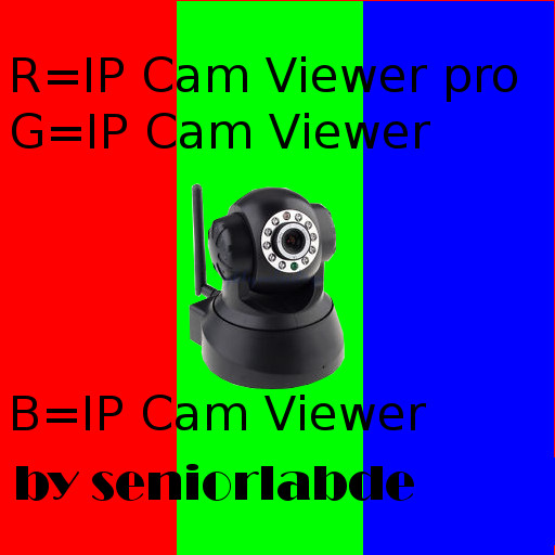 Download IP Cam Viewer on PC with MEmu