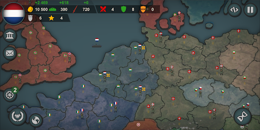 Our Empire